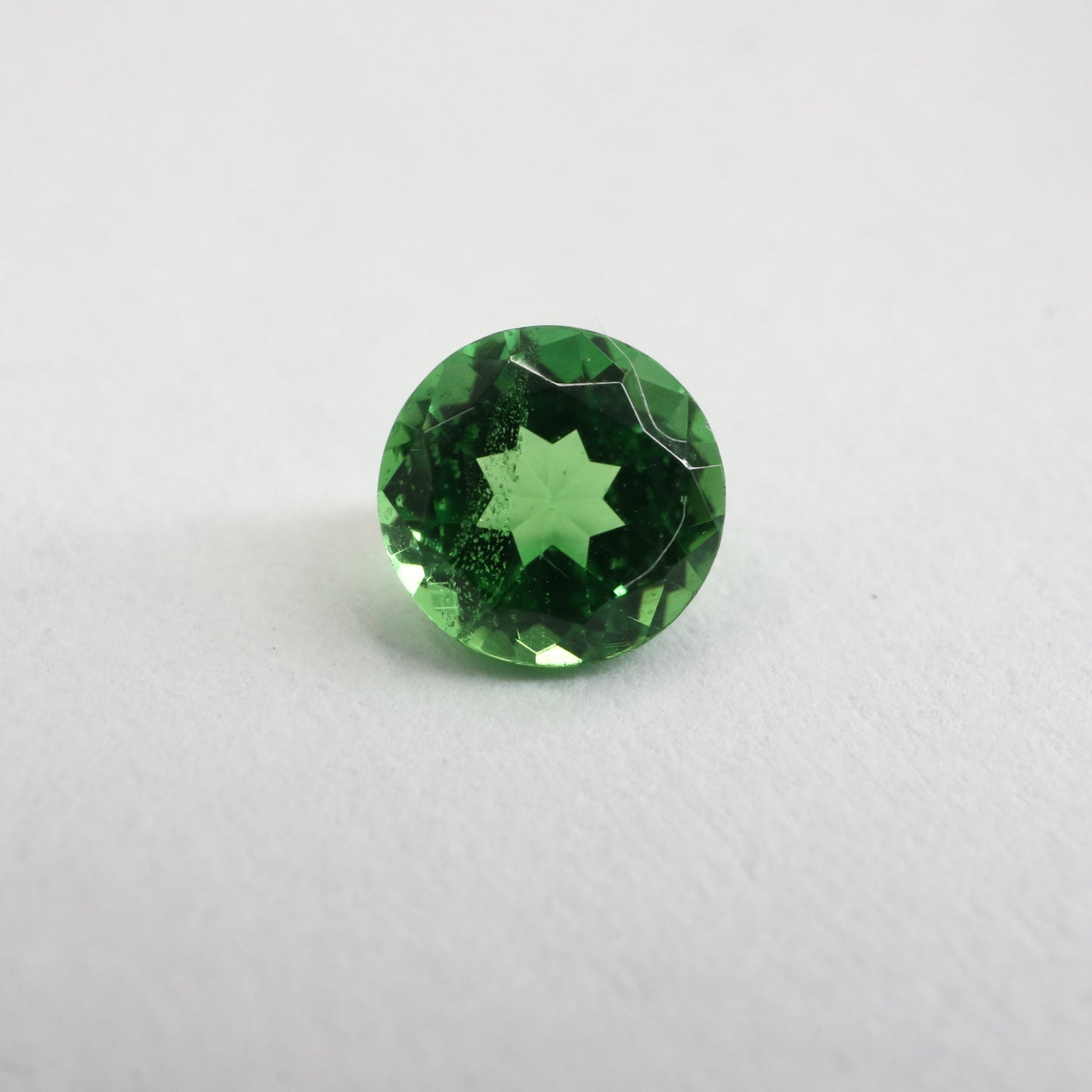 【ツァボライト0.360ct】【J076】