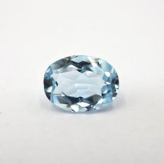【アクアマリン1.15ct】【O001】