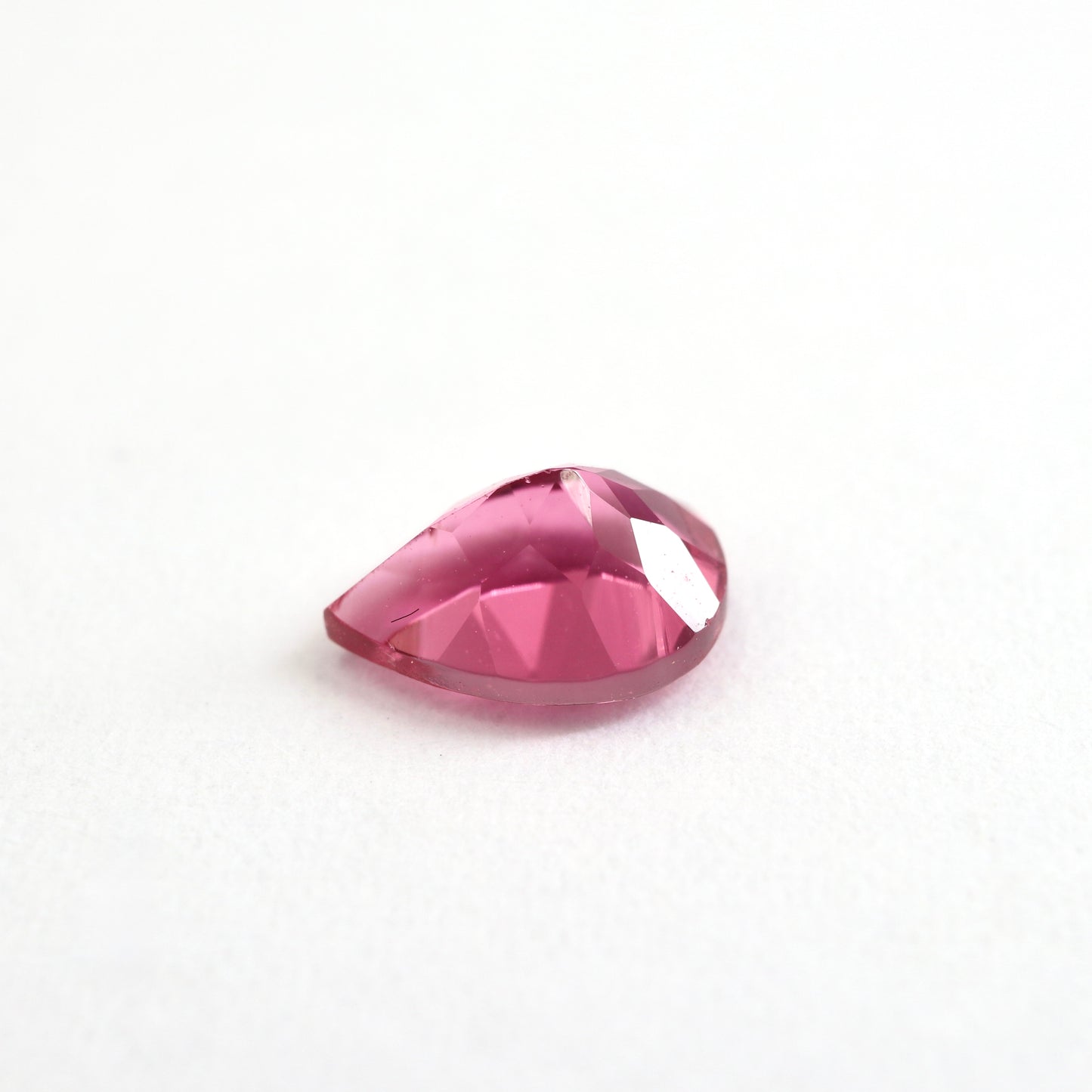 【ピンクトルマリン0.79ct】【O021】