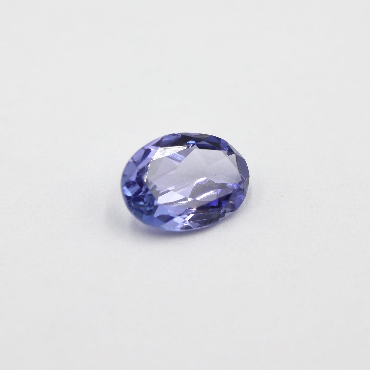 【タンザナイト0.77ct】【M052】