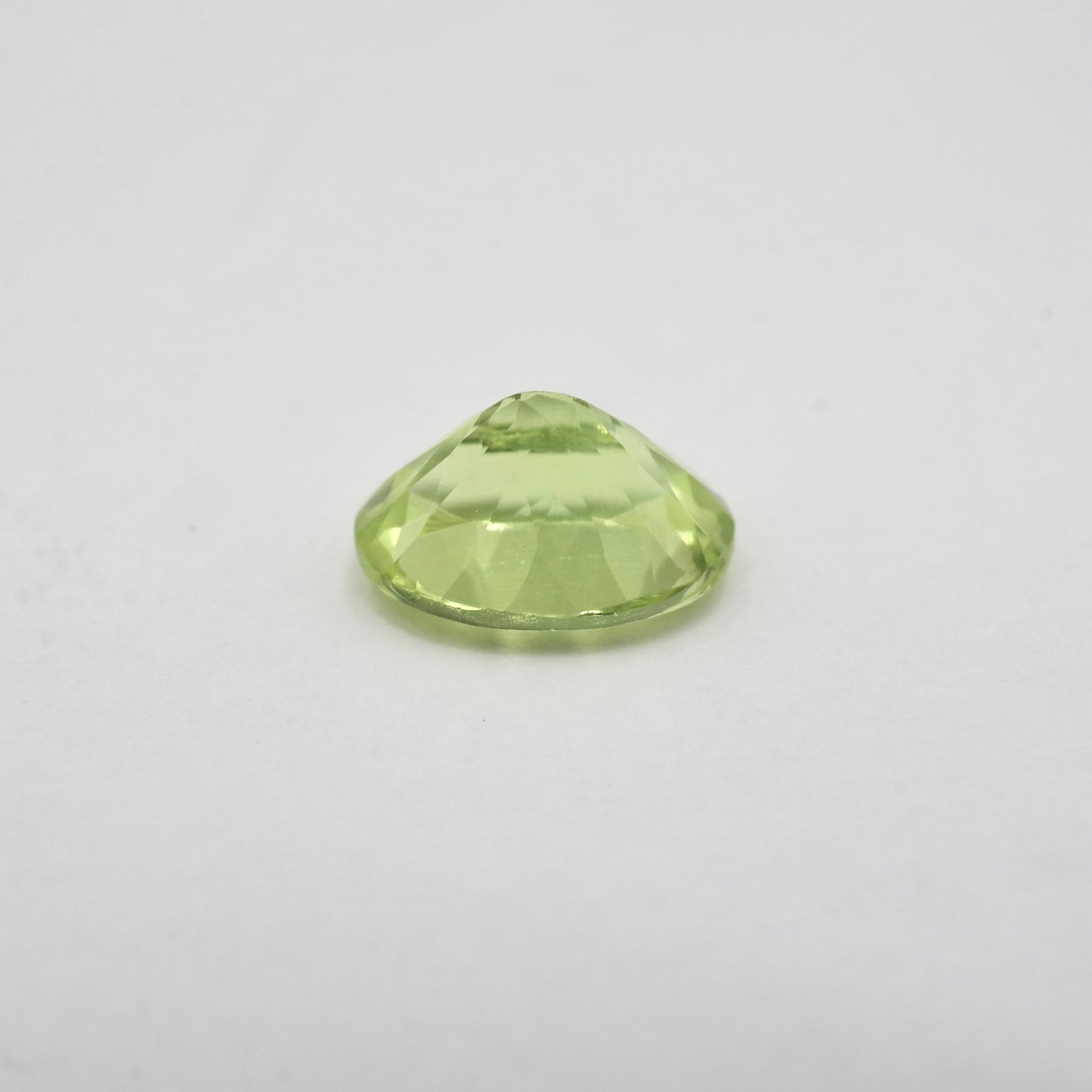 【クリソベリル0.77ct】【K045】