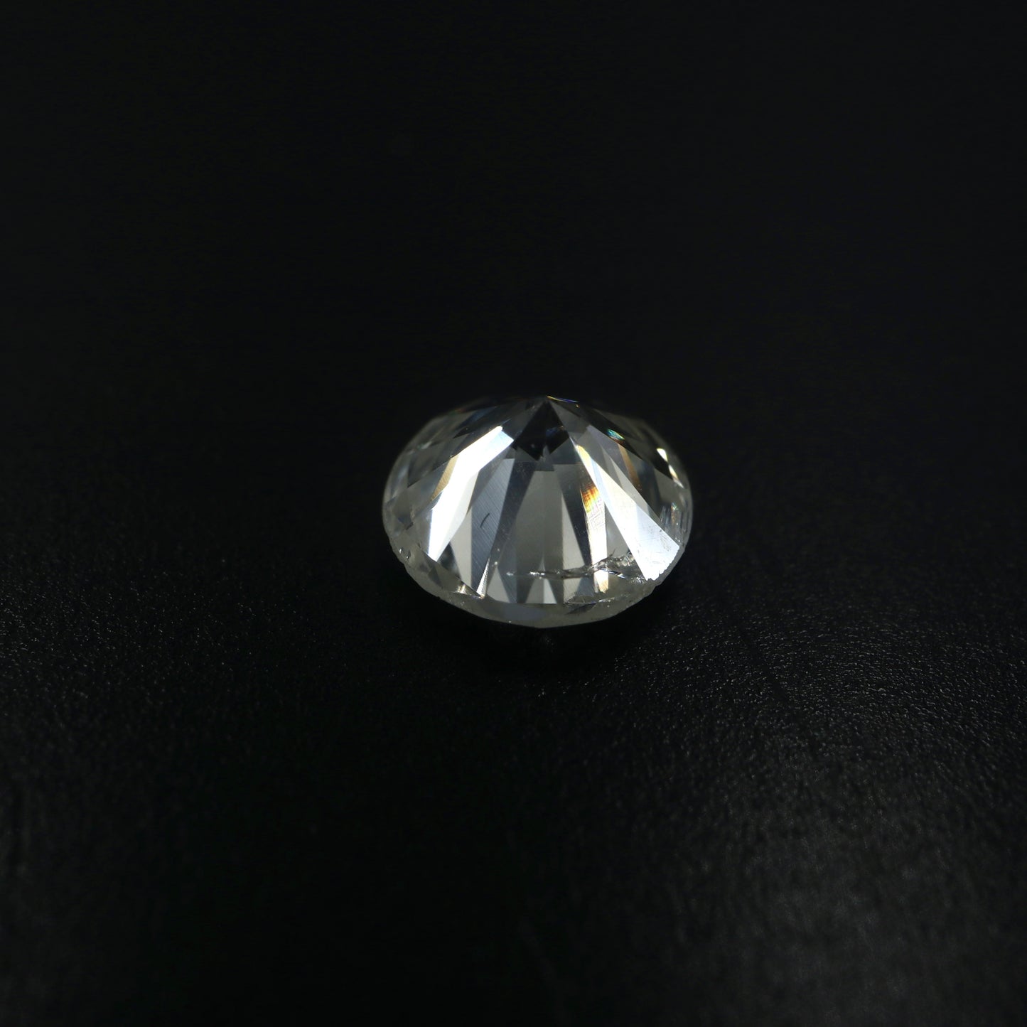 【天然ダイヤモンド0.243ct】【P031】