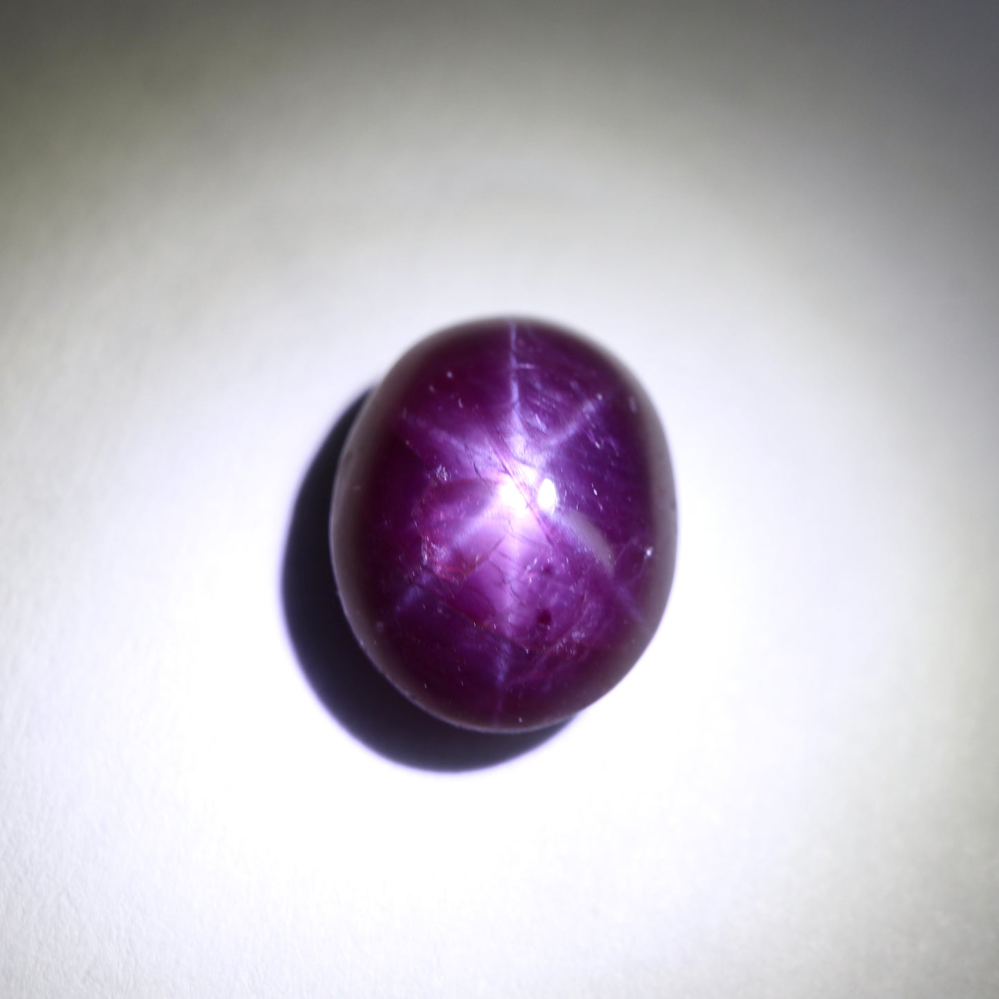 【スタールビー4.67ct】【I029】