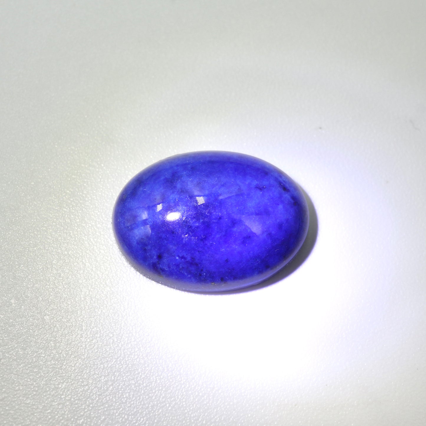 【ラピスラズリ11.31ct】【F076】