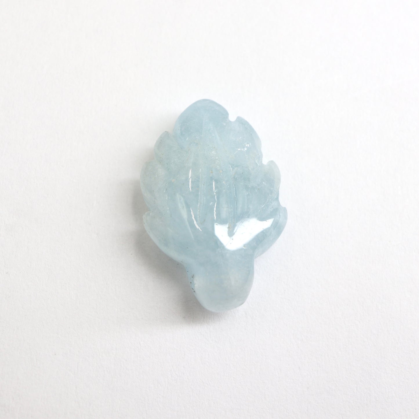 【アクアマリン10.21ct】【G052】