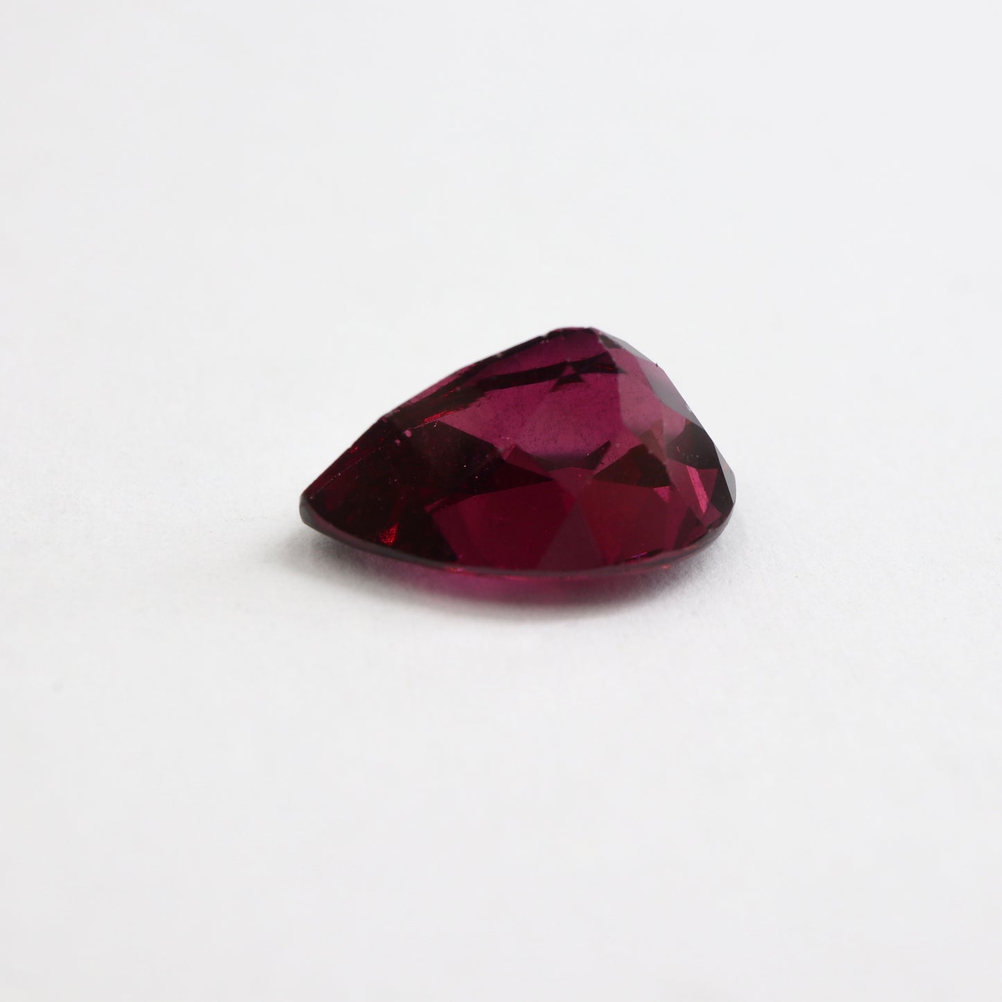 【天然ロードライトガーネット4.324ct】【M023】