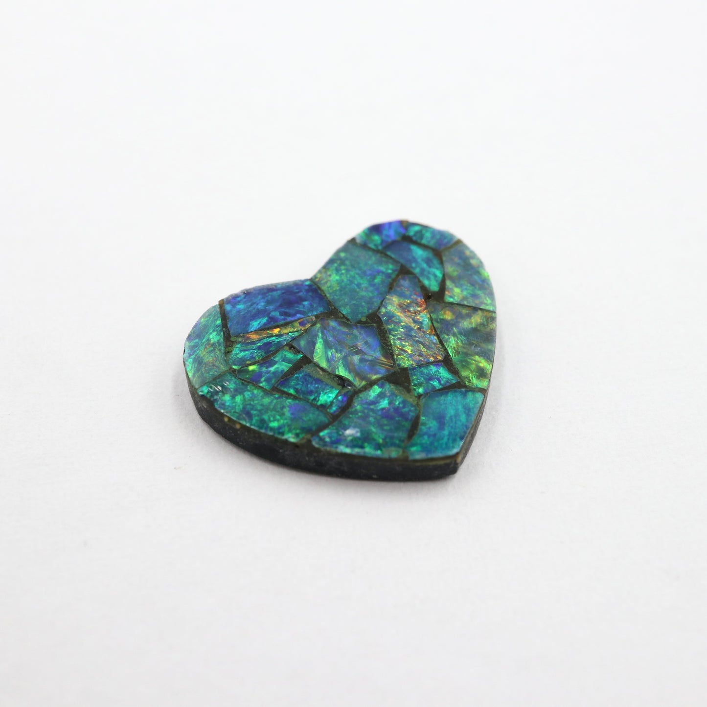 【ダブレットオパール3.12ct】【M032】