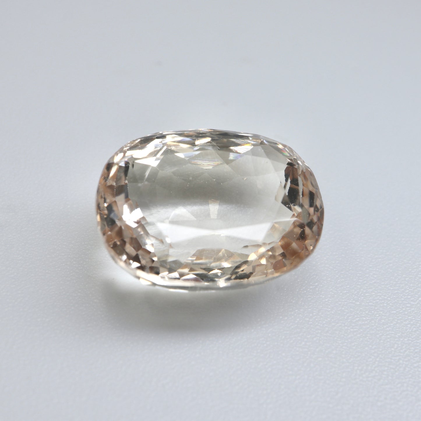 【トパーズ20.25ct】【F077】