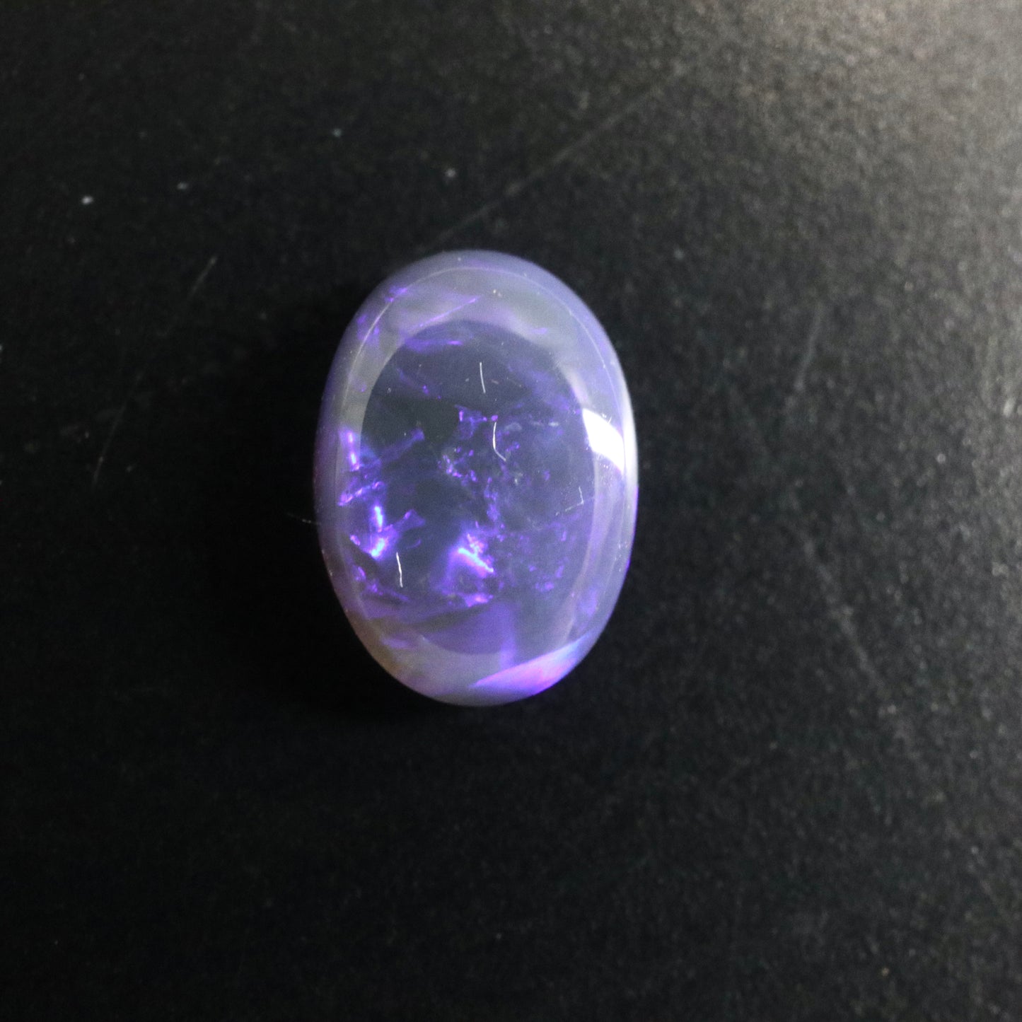 【ブラックオパール0.388ct】【J062】