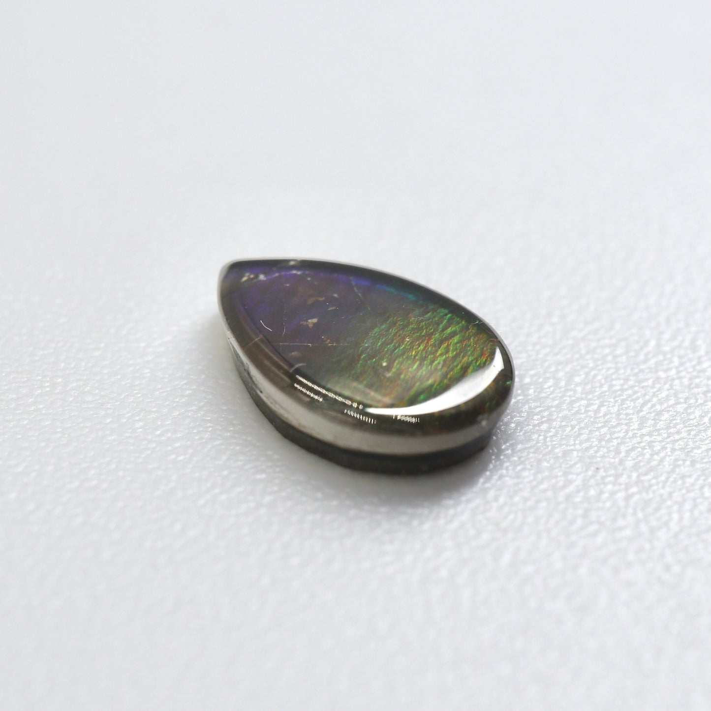 【アンモライト1.17ct】【F090】