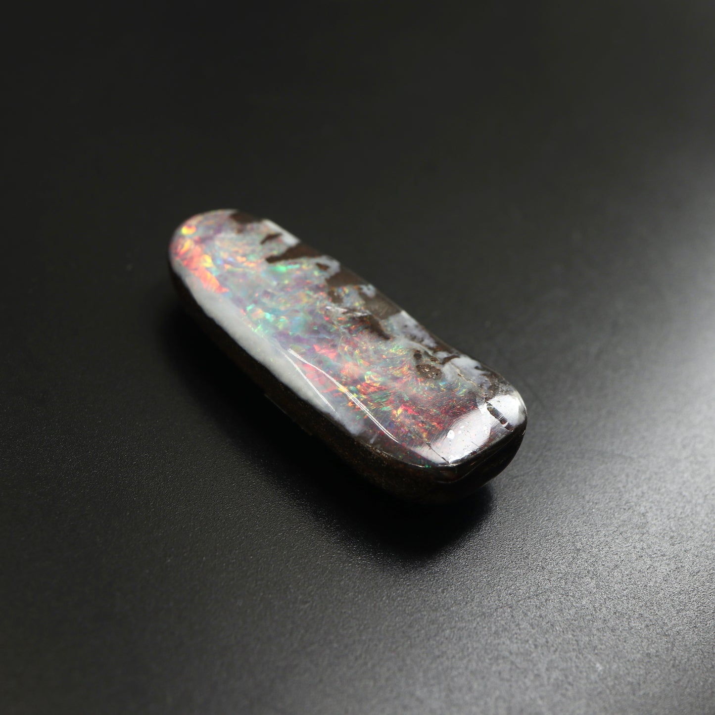 【ボルダーオパール12.797ct】【I014】
