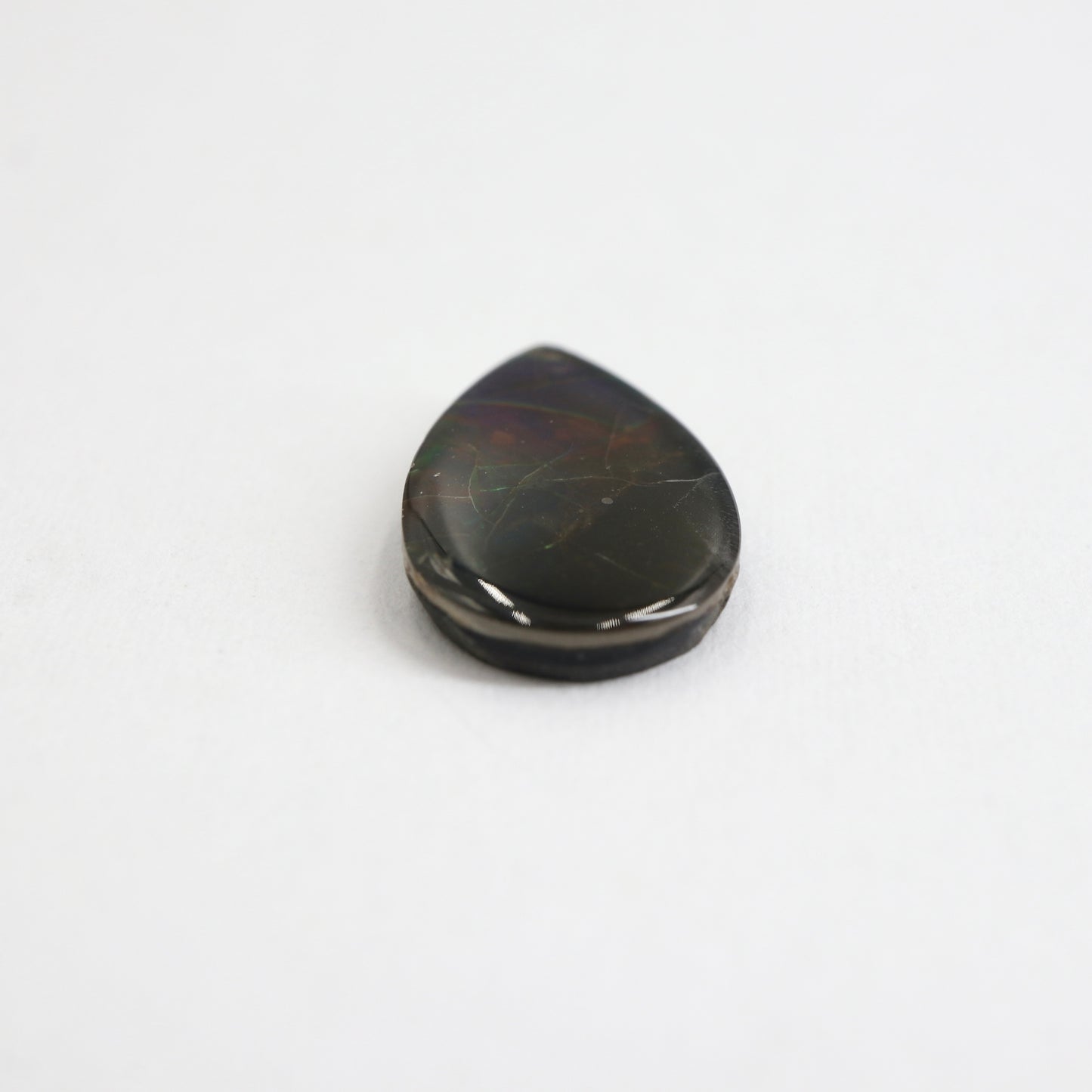 【アンモライト2.485ct】【M015】