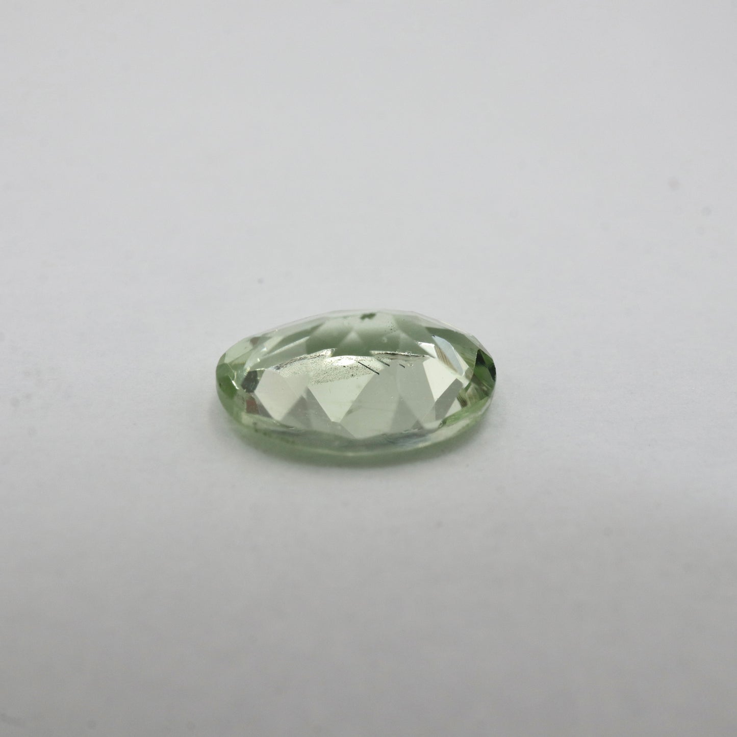 【ガーネット0.41ct】【K052】
