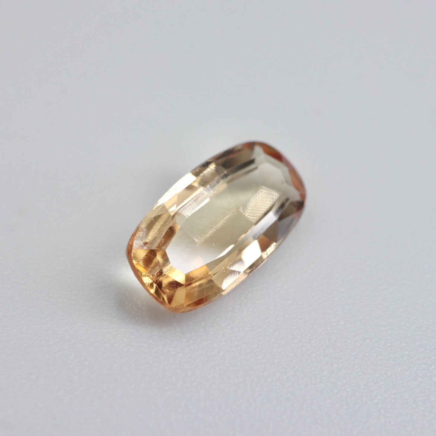 【インペリアルトパーズ2.869ct】【F083】