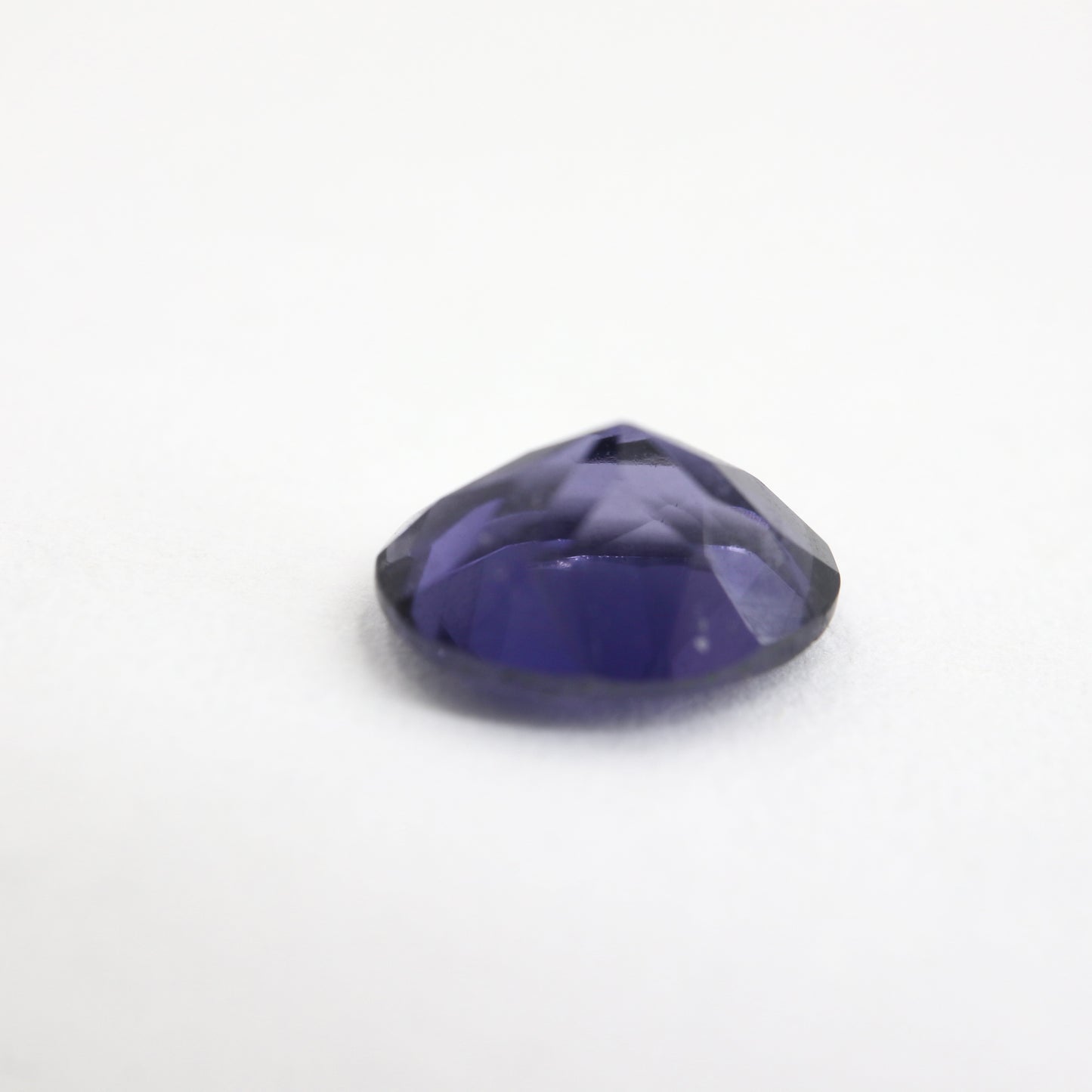 【アイオライト0.675ct】【M076】