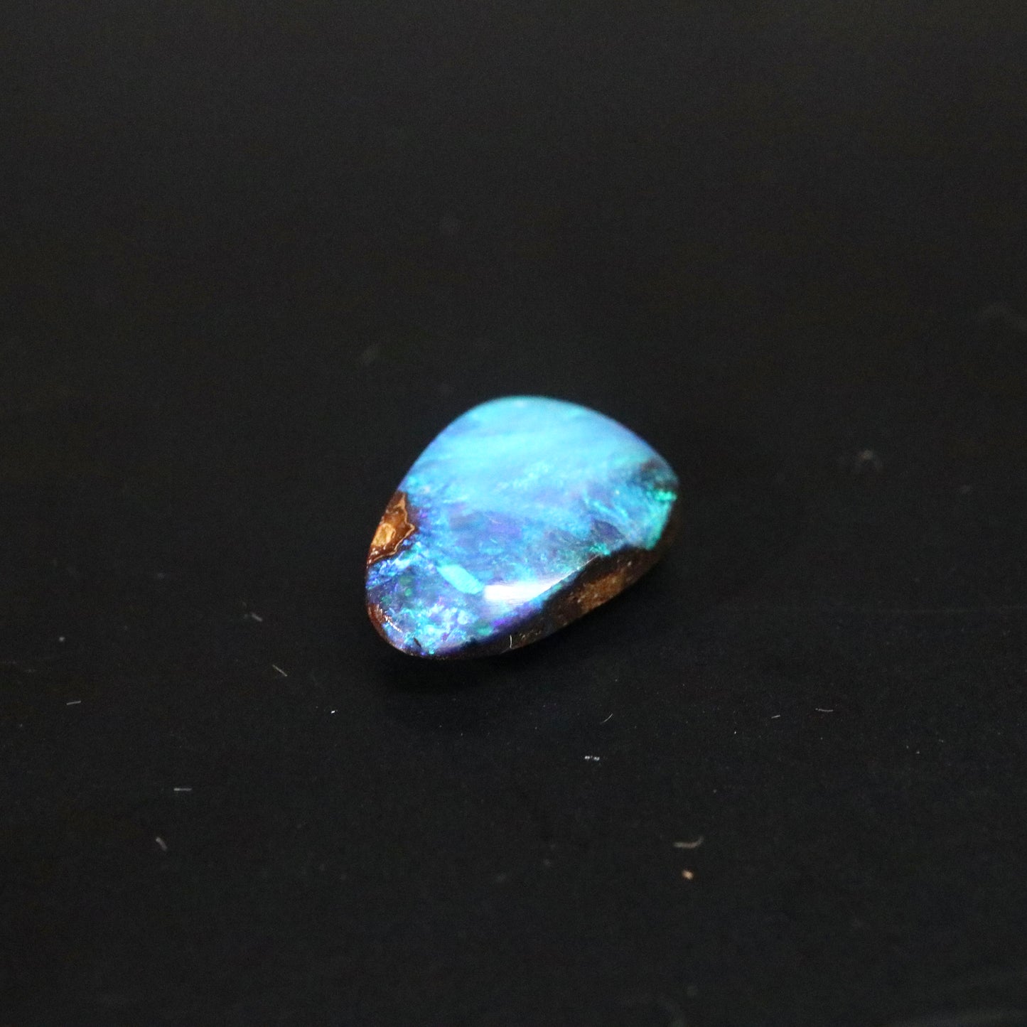 【ボルダーオパール3.105ct】【K026】