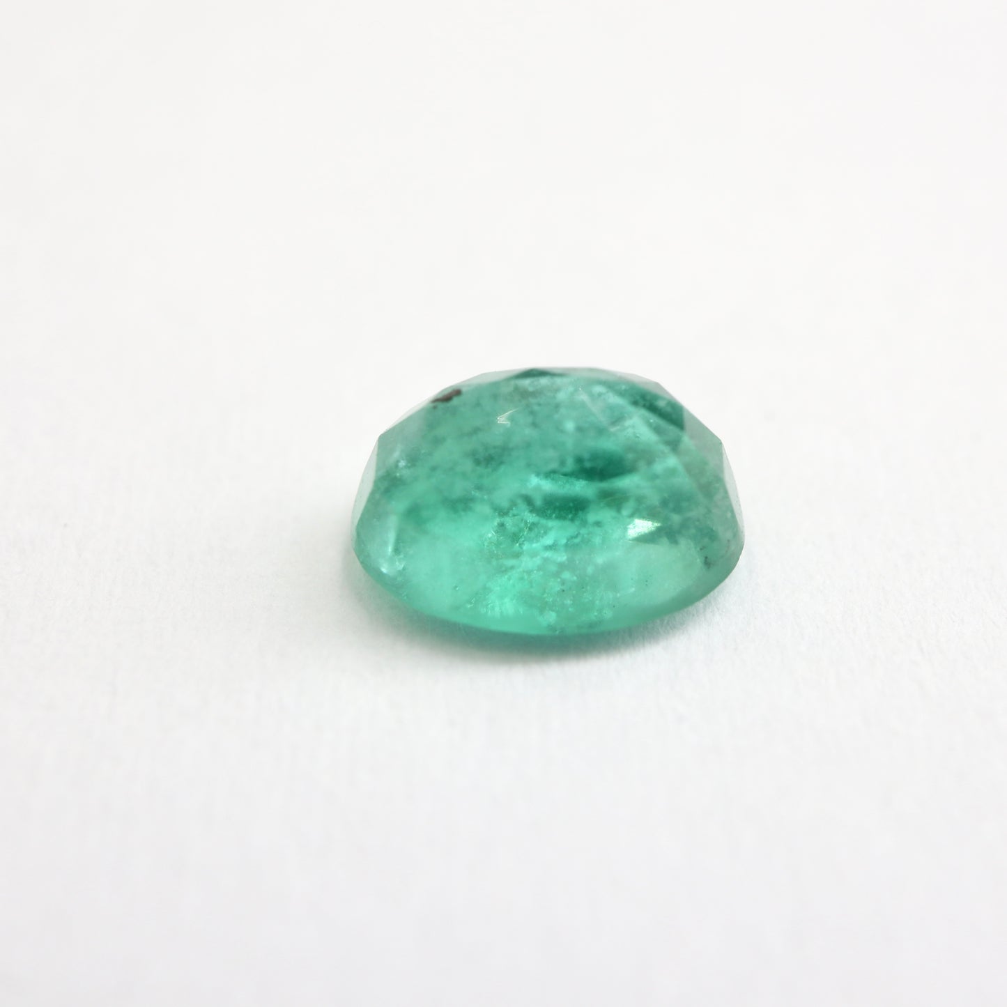 【エメラルド0.975ct】【N120】
