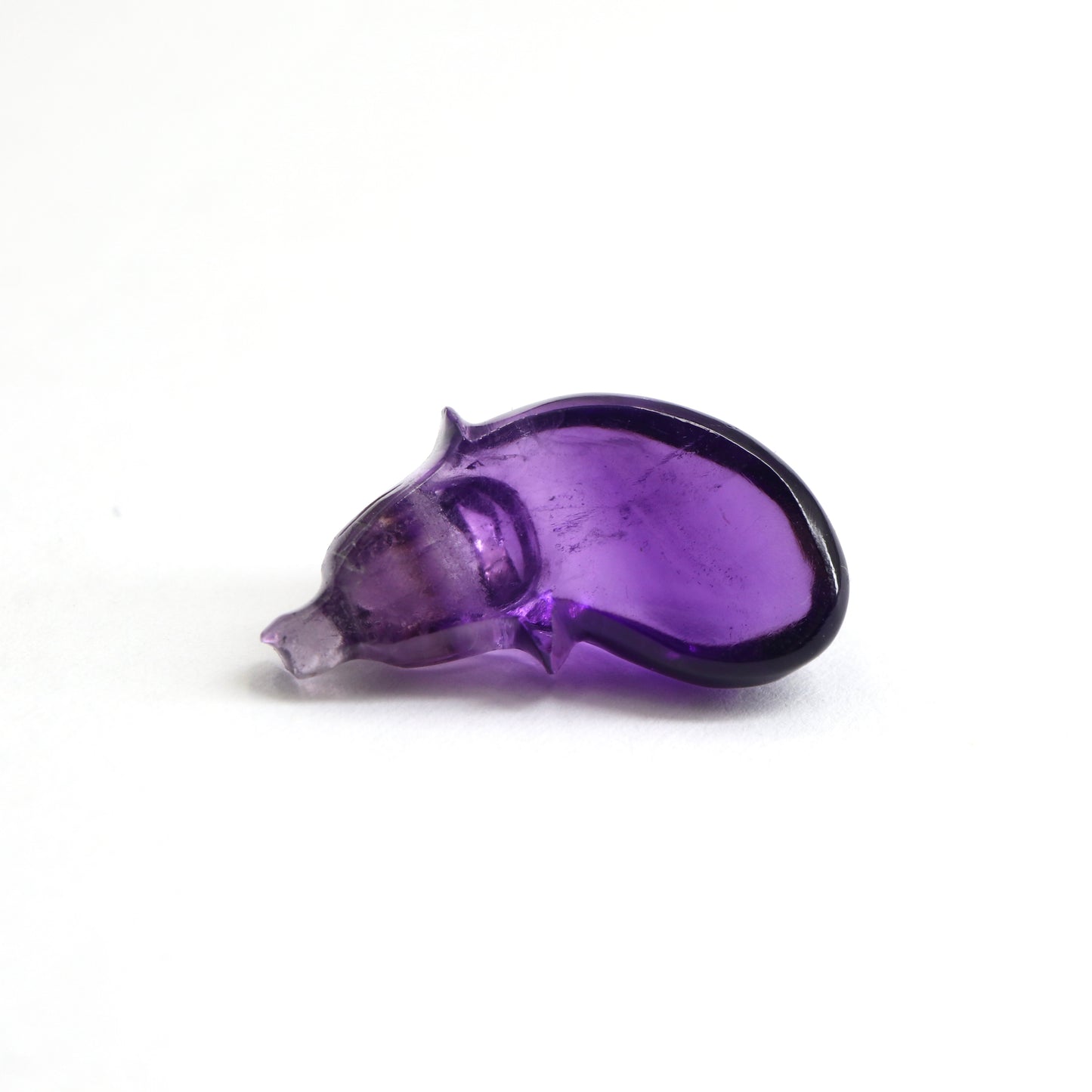 【アメジスト5.98ct】【O061】