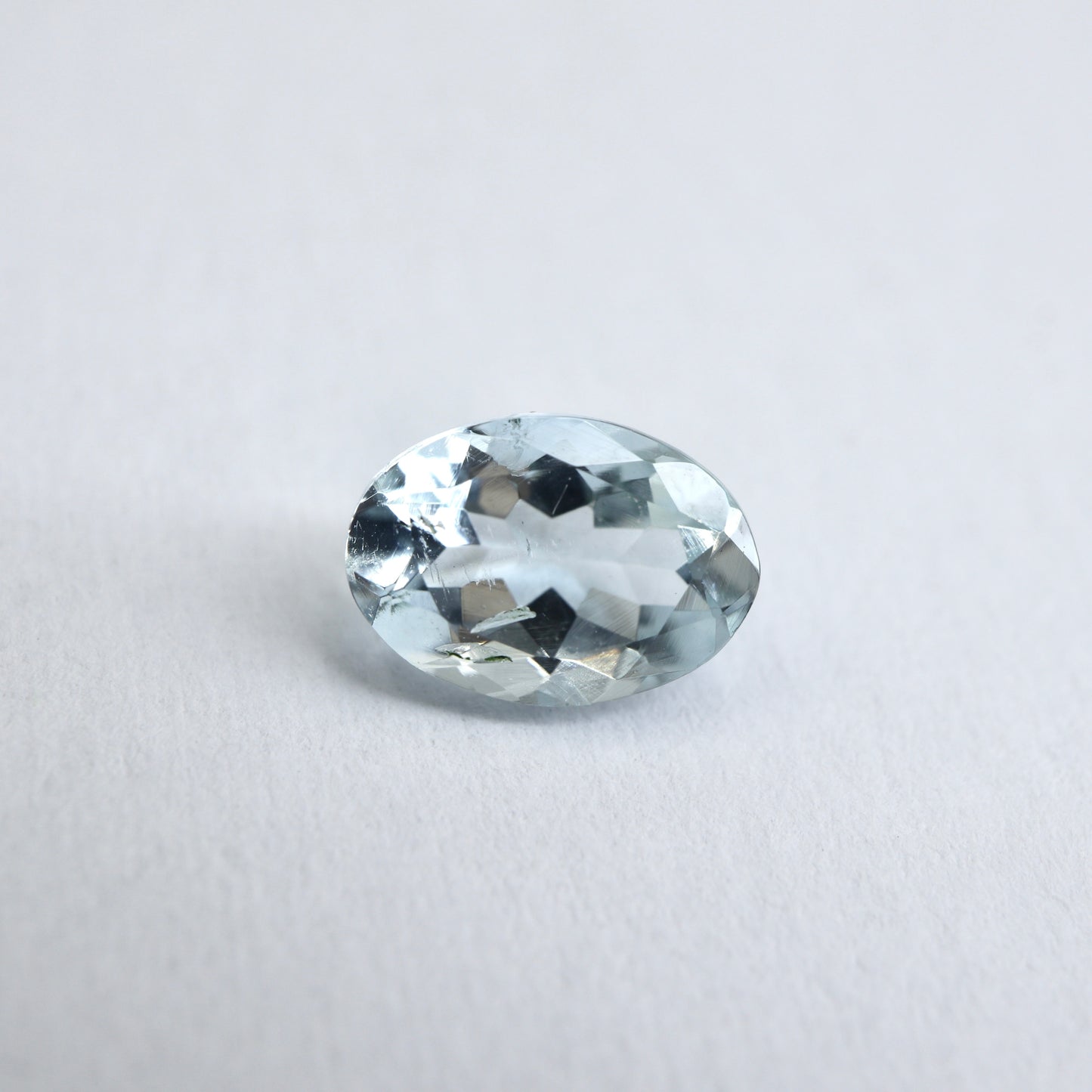 【アクアマリン0.67ct】【N046】