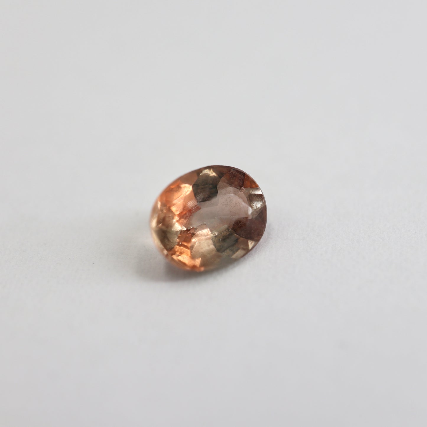 【アンダルサイト0.86ct】【O024】