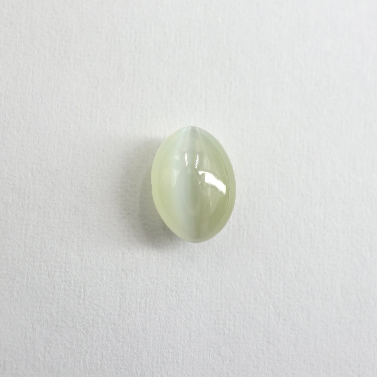 【クリソベリルキャッツアイ1.444ct】【N116】