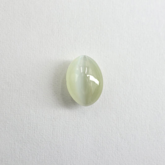 【クリソベリルキャッツアイ1.444ct】【N116】