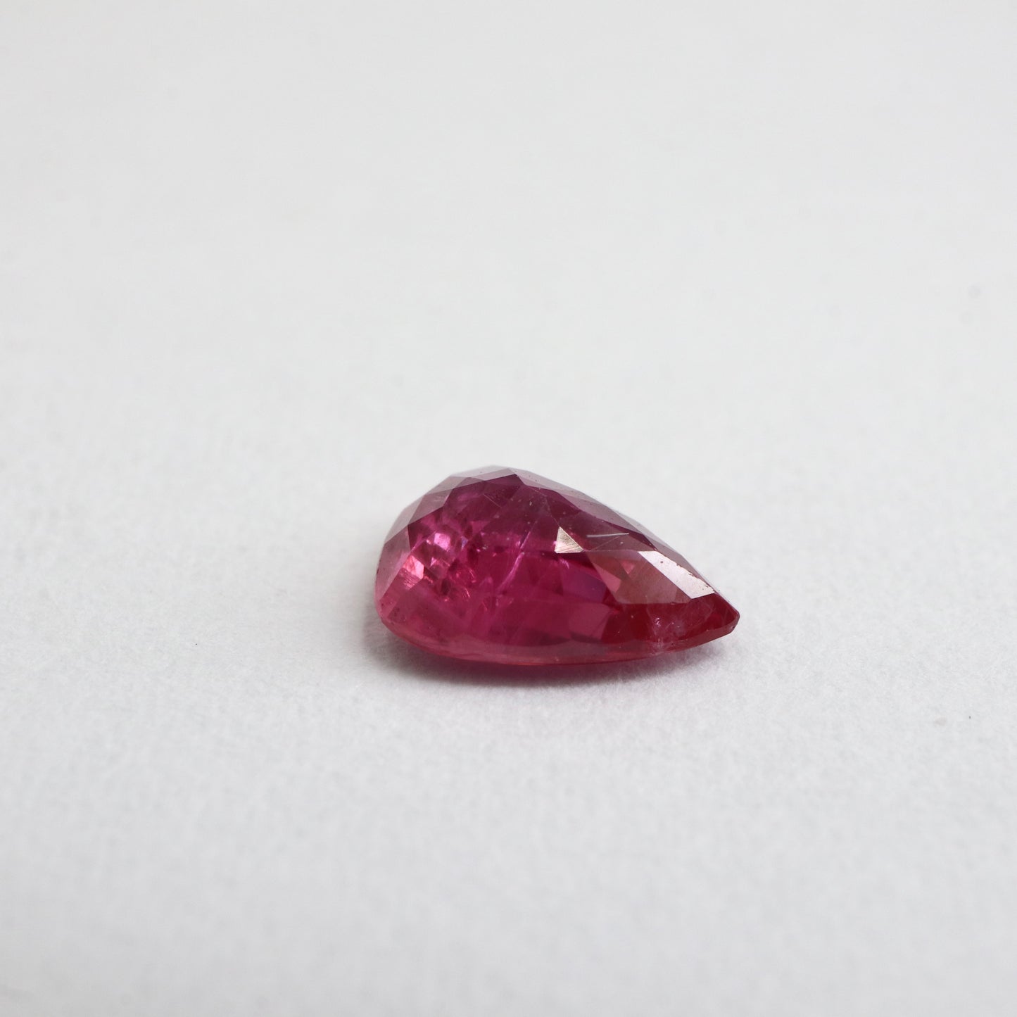 【ルビー0.385ct】【M080】