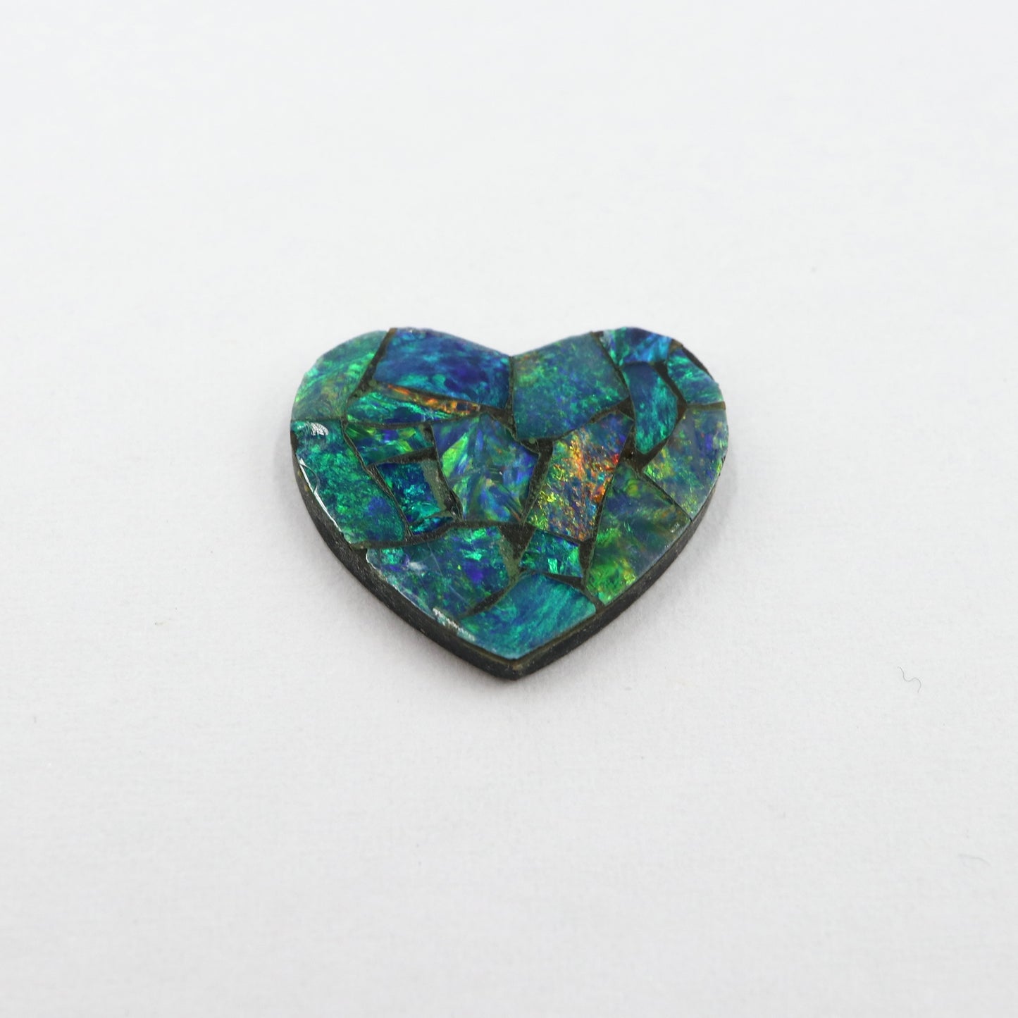 【ダブレットオパール3.12ct】【M032】