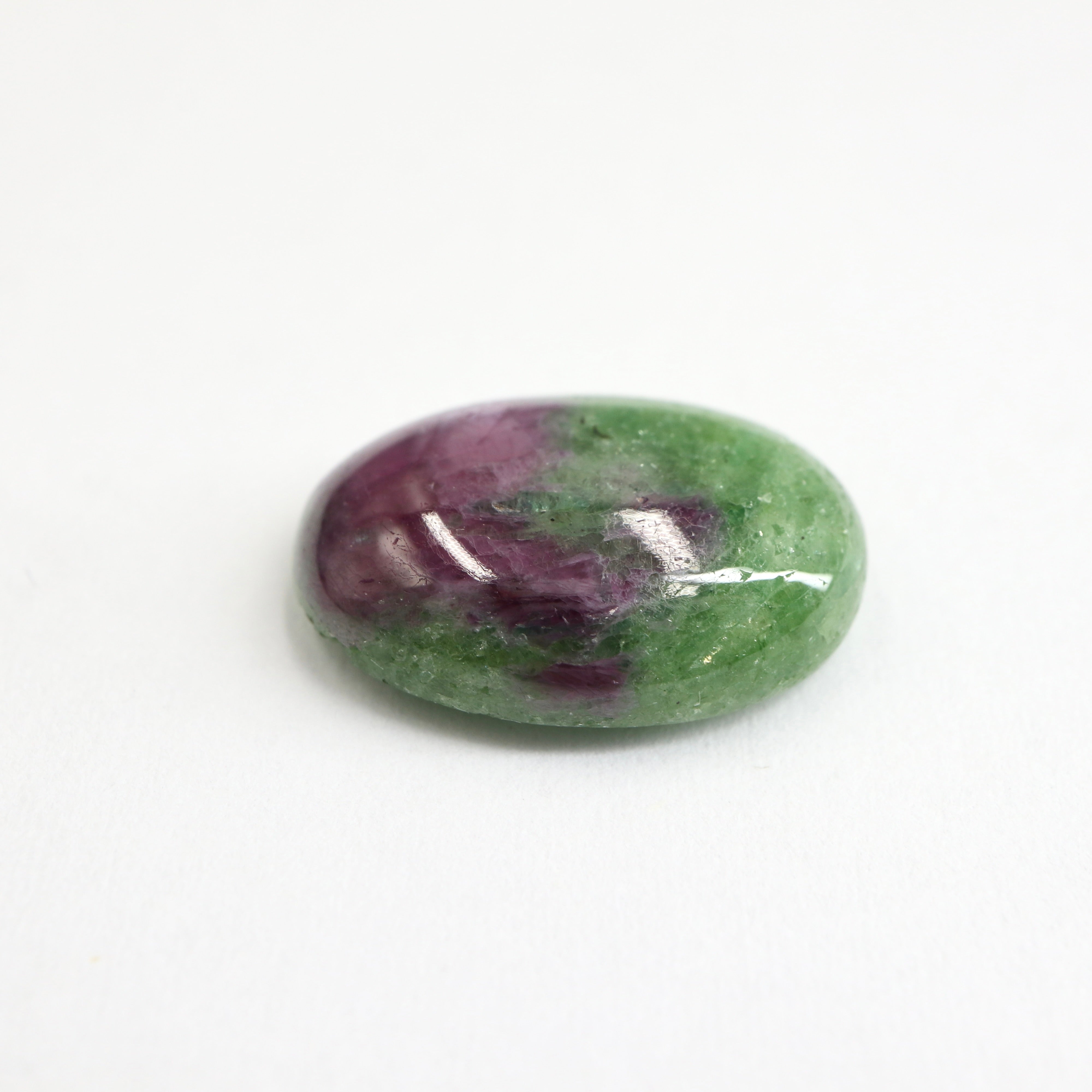 ルビーインゾイサイト6.93ct】【L069】 – POCKET BY KISHUN 公式