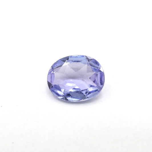 【タンザナイト0.335ct】【K039】