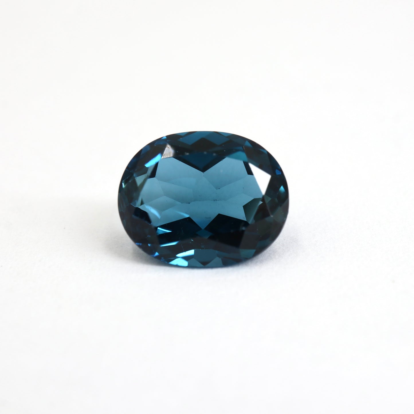 【ブルートパーズ3.32ct】【O013】