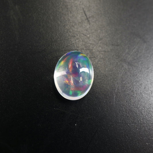 【ウォーターオパール0.918ct】【M093】