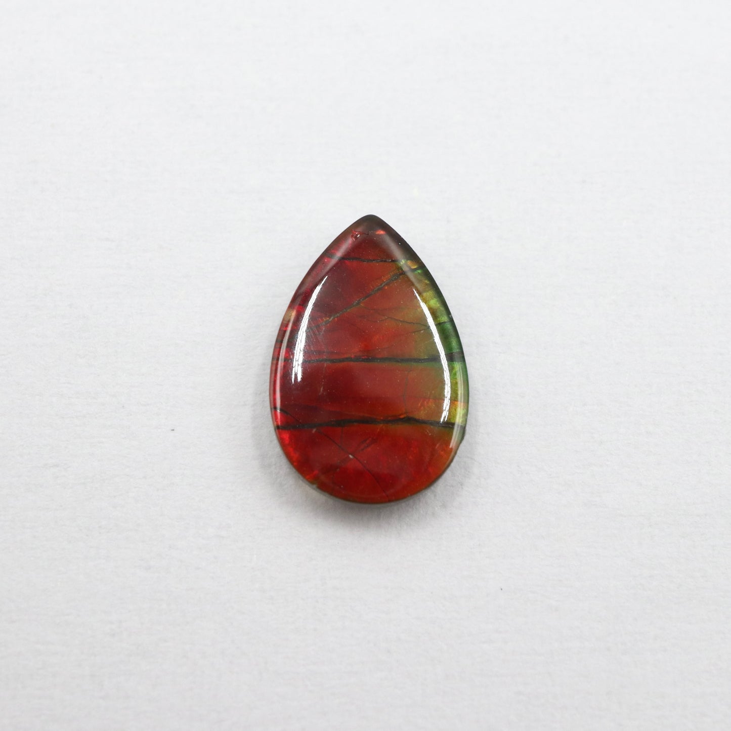 【アンモライト1.17ct】【M048】
