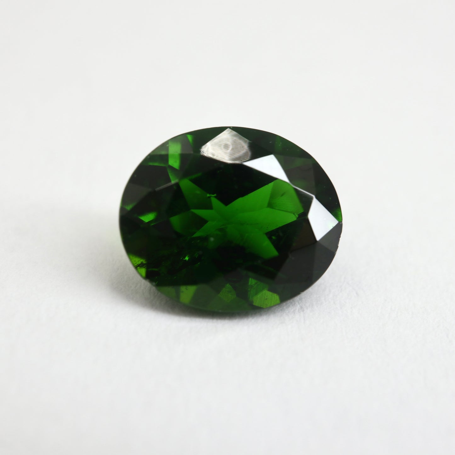 【クロムダイオプサイド1.91ct】【G091】