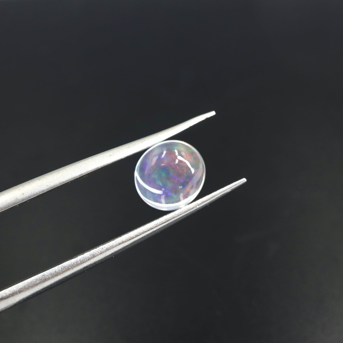 【ウォーターオパール0.849ct】【O009】