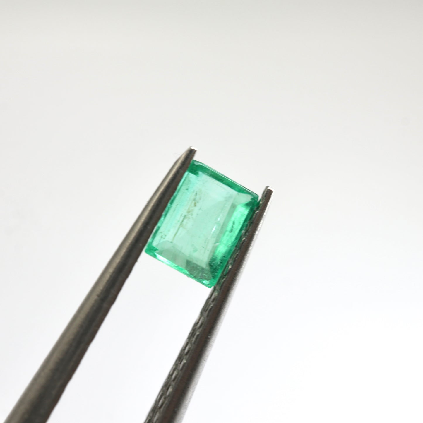 【エメラルド0.41ct】【P012】