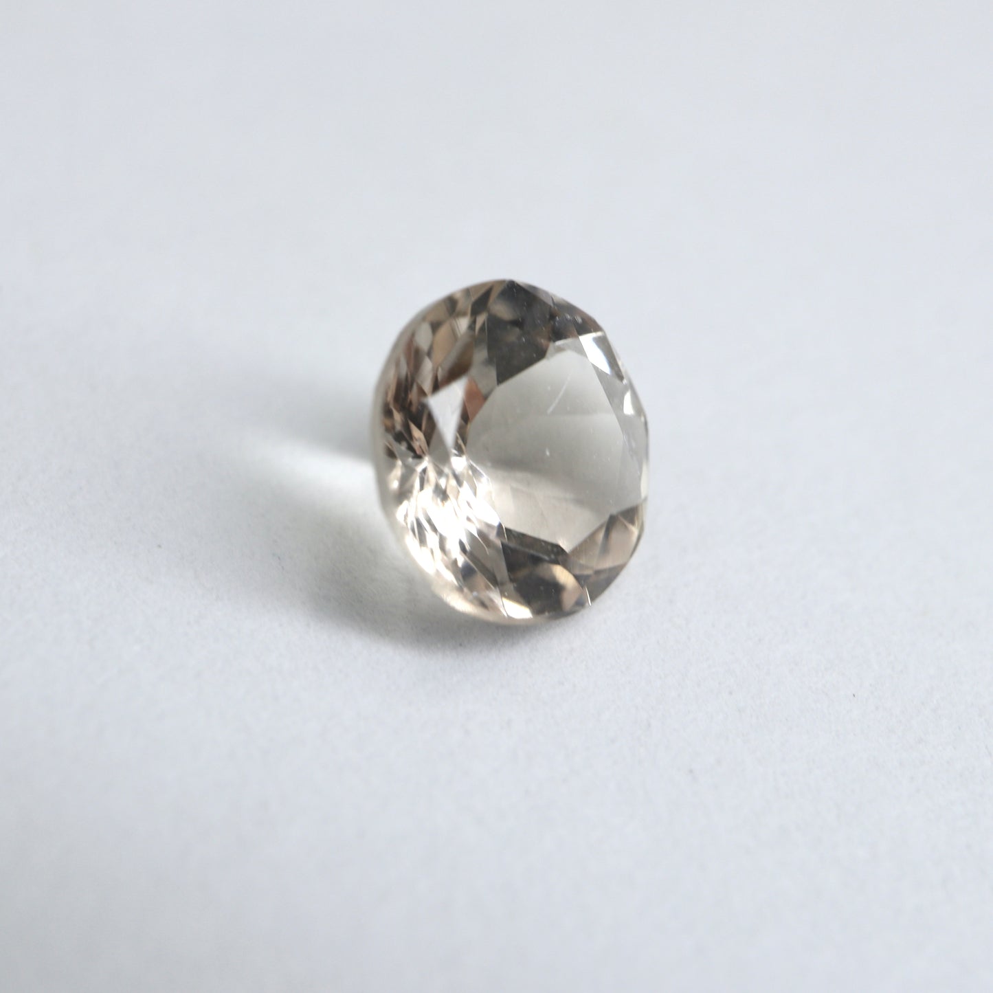 【モルガナイト0.73ct】【O110】