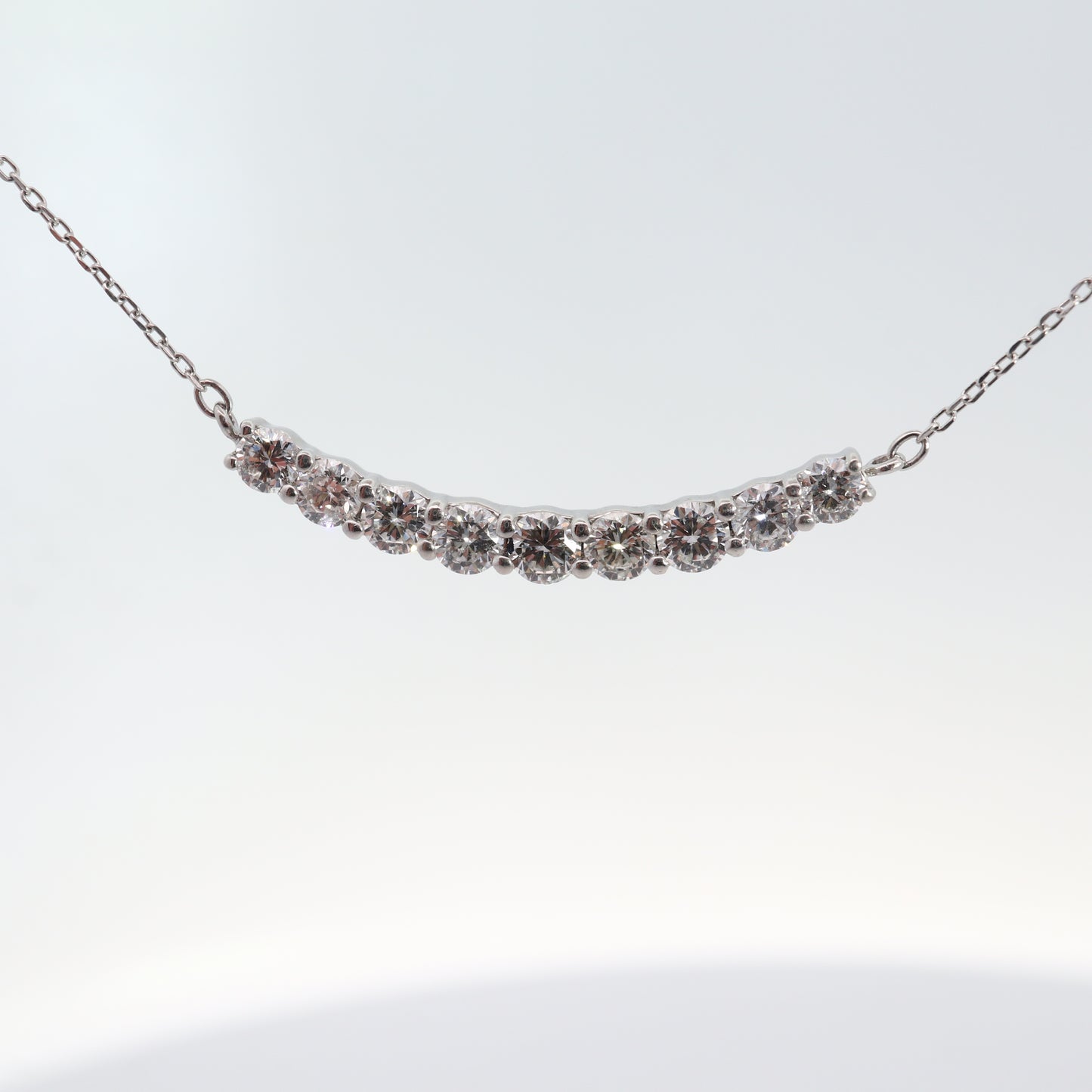 【Pt900Pt850ダイヤモンドNC】【4/16⑲】