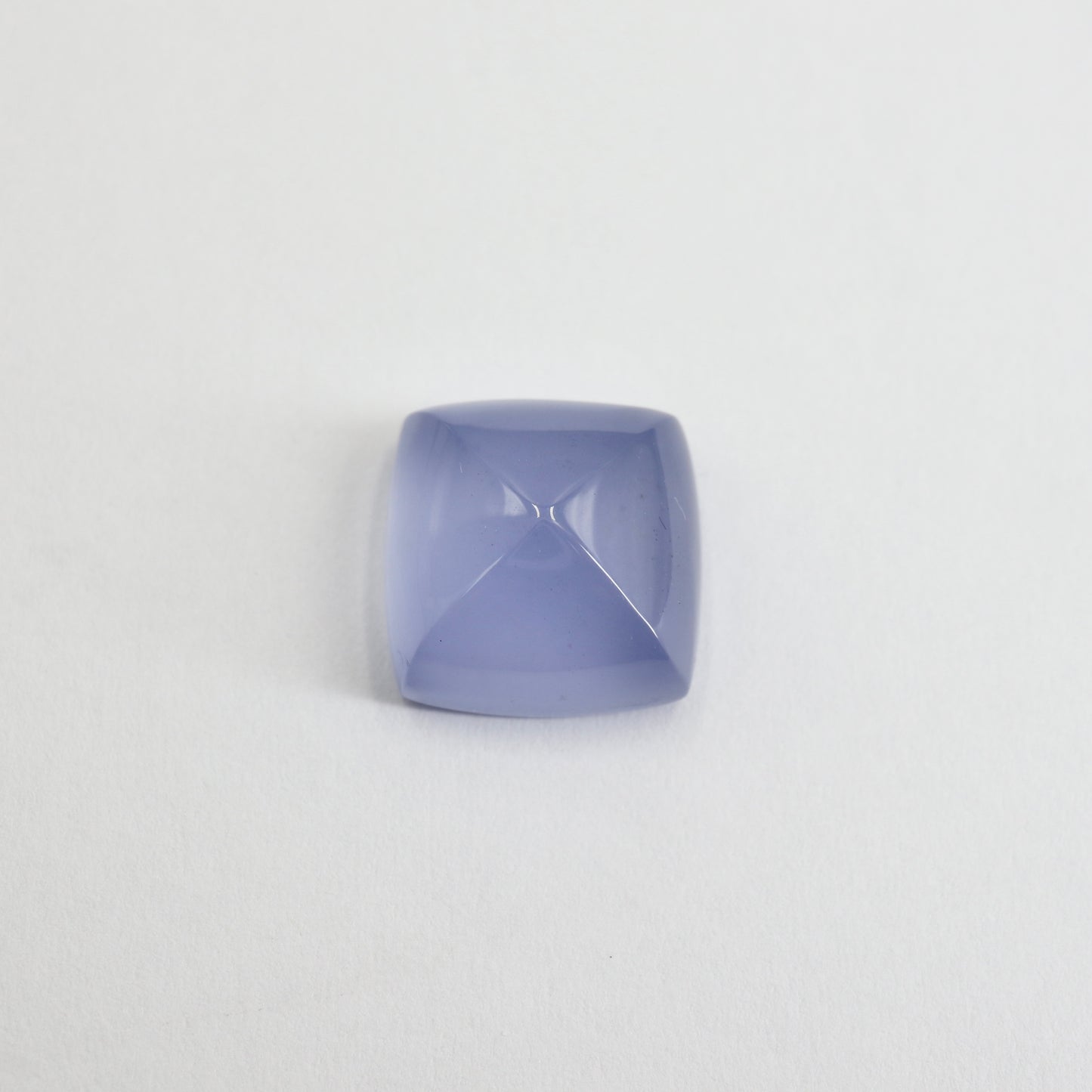 【カルセドニー8.59ct】【H049】