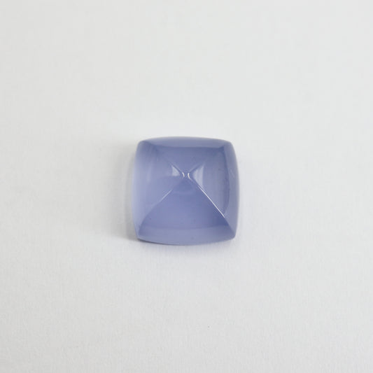 【カルセドニー8.59ct】【H049】