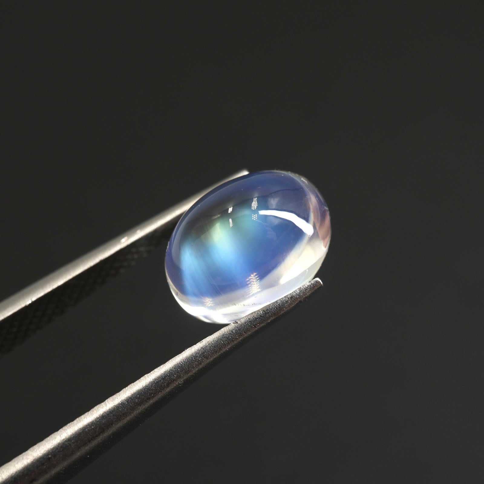 【ムーストーン1.57ct】【Q013】