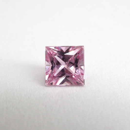 【ピンクサファイア0.343ct】【G054】
