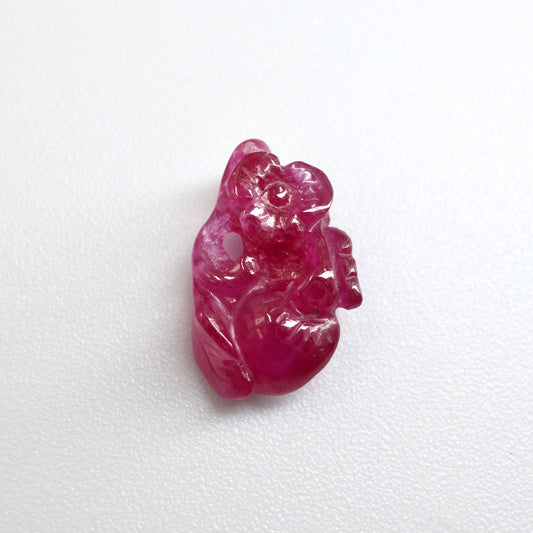 【ルビー4.8ct】【G006】