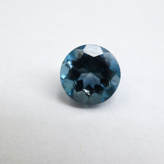 【ブルートパーズ1.5ct】【O045】