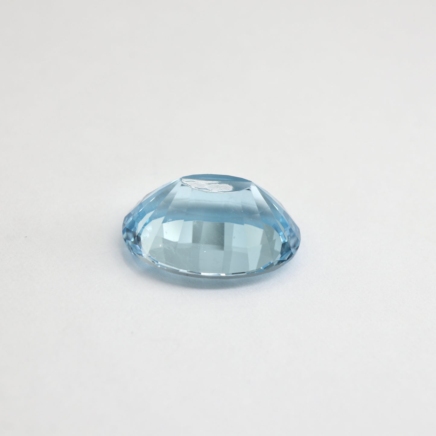【ブルートパーズ7.42ct】【J060】