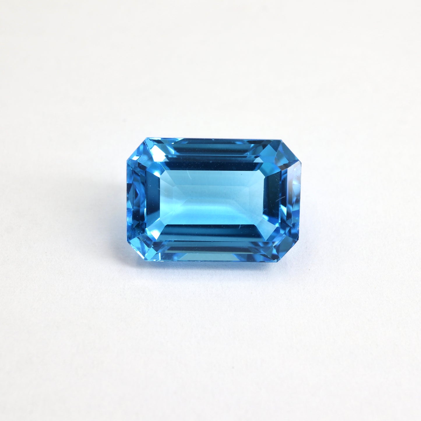【ブルートパーズ11.16ct】【O054】