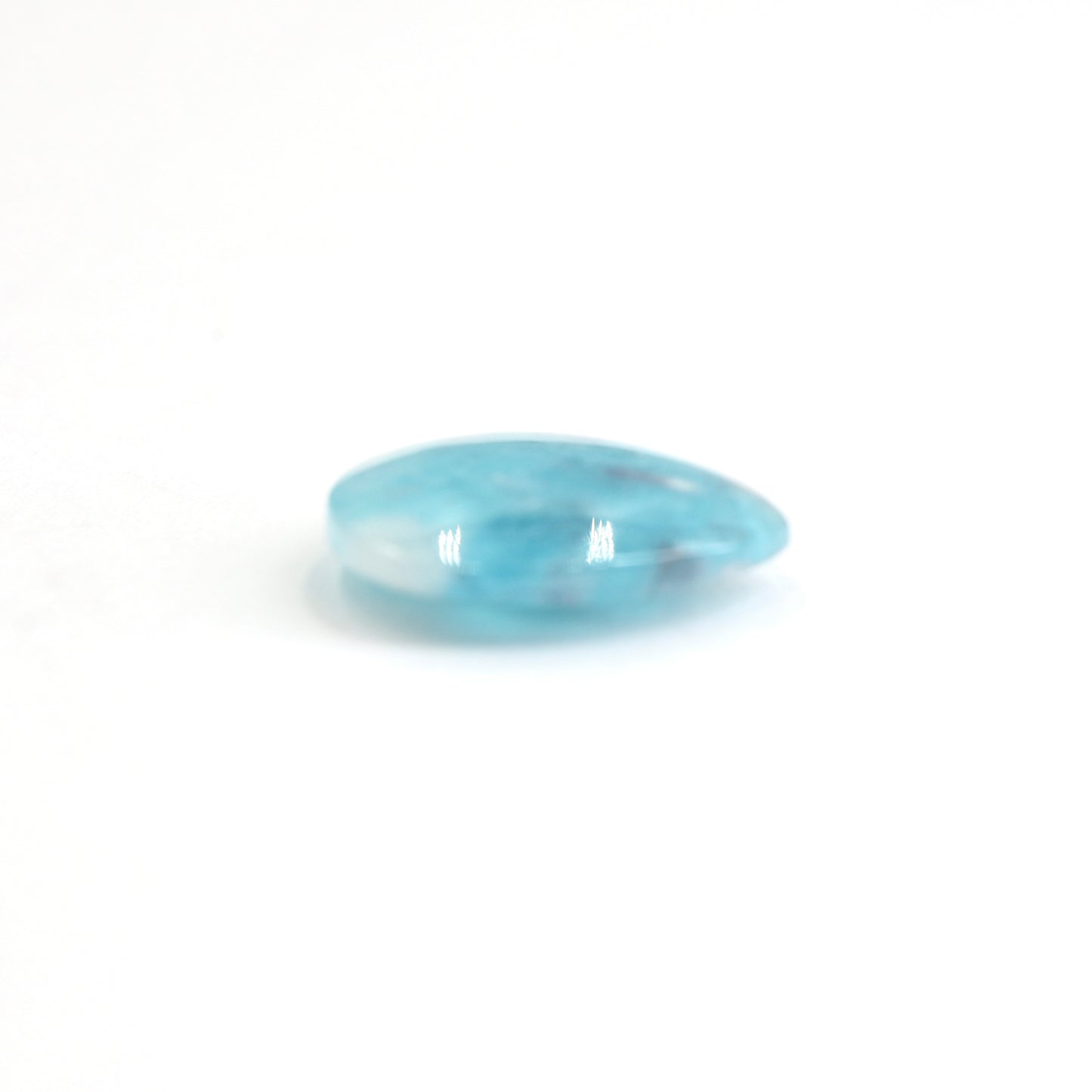 【パライバトルマリンインクォーツ2.12ct】【H045】