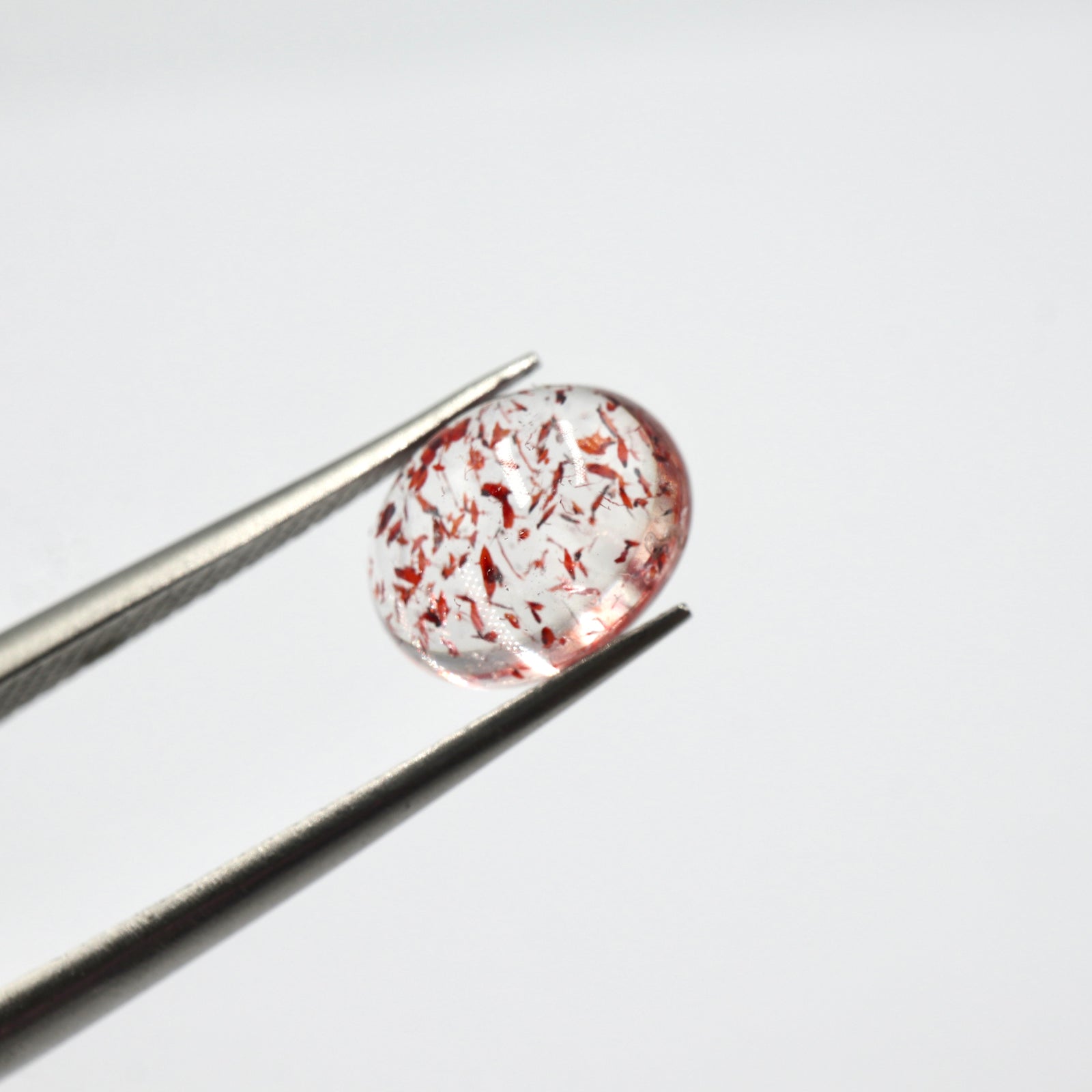 【クォーツ2.22ct】【Q016】