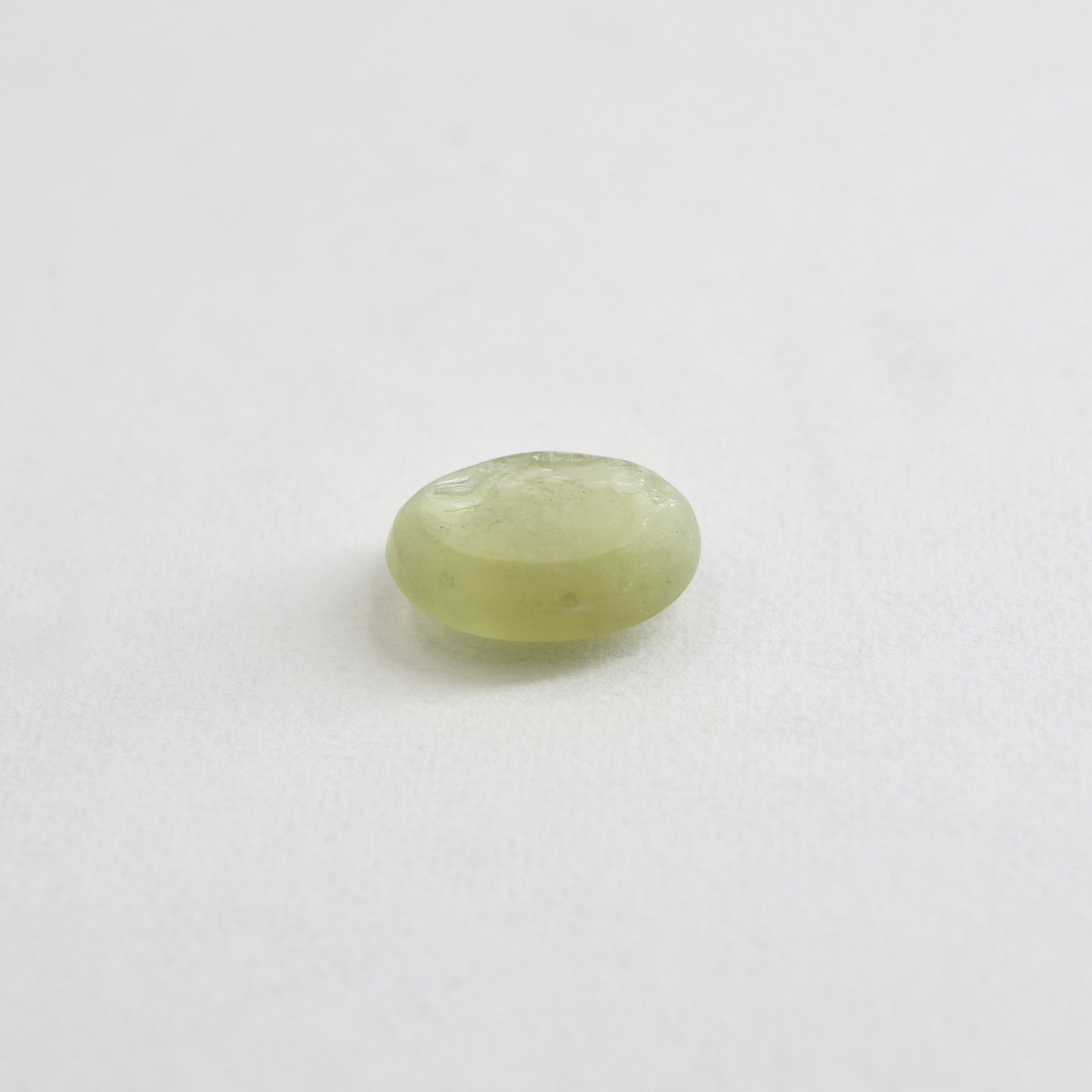 【クリソベリルキャッツアイ1.05ct】【O026】