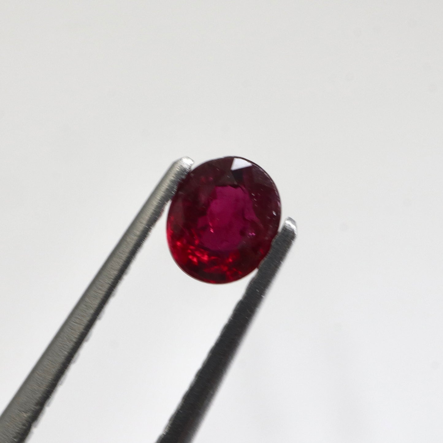 【ルビー0.294ct】【G096】